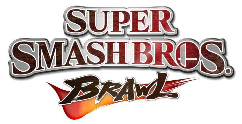 Review Especial Super Smash Bros Parte 5 Wii Brawl 1634